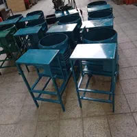 دستگاه پوست کن گردویک اسب تکفاز چدن ۱۴۰۰ دور|ماشین‌آلات صنعتی|تهران, امین حضور|دیوار