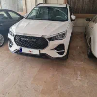 فیدلیتی الیت ۷ نفره