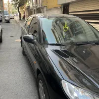 پژو 206 SD V8، مدل ۱۳۹۷|خودرو سواری و وانت|تهران, وحیدیه|دیوار
