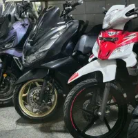 pcx 160*TVS *j200*cx200 کلیک اصلی هاسگیSYM 175.