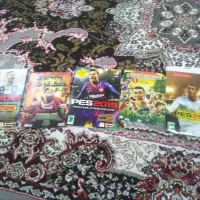 مقداری بازی|کنسول، بازی ویدئویی و آنلاین|نیشابور, کریم آباد|دیوار