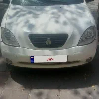 تیبا ۲ (هاچبک) EX، مدل ۱۳۹۶