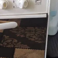 گاز فردار|اجاق گاز و لوازم برقی پختوپز|کرج, شهرک فهمیده|دیوار