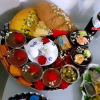 شام وصبحانه عروس|خدمات پذیرایی، مراسم|بروجرد, |دیوار