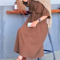 پیراهن  و شومیز گره ای|لباس|کرج, شهرک بنفشه|دیوار