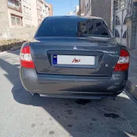تیبا یک مدل 97درحدصفر کم کارکرد|خودرو سواری و وانت|کرج, ساماندهی|دیوار