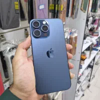 آیفون 15 Promax با حافظه 512گیگابایت