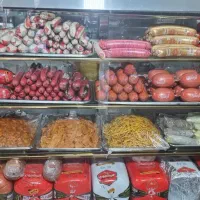 صندوق دار خانم