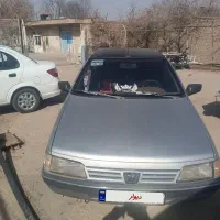 فروش پژومدل۸۴