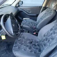 آریسان 98 دوگانه کارخانه|خودرو سواری و وانت|مشهد, آبکوه|دیوار