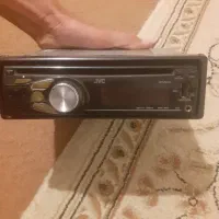 ظبطJVC|پخش‌کننده DVD و ویدیو|چهارباغ, |دیوار
