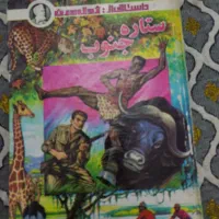 تعدادی کتاب قصه ویکی دیگر امیر کبیر|کتاب و مجله ادبی|مشکین‌دشت, |دیوار