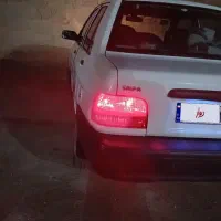 پراید فروشی