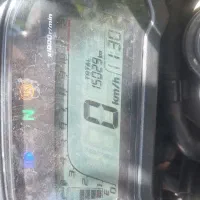 crf 250  هندا