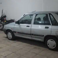 پراید 141|خودرو سواری و وانت|تبریز, |دیوار