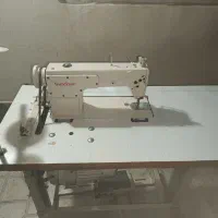 چرخ خیاطی صنعتی