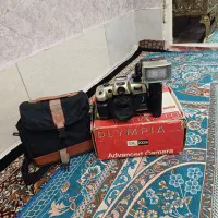 دوربین عکاسی