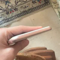 ایفون 6s plus رنگ رزگلد|موبایل|تهران, اقدسیه|دیوار