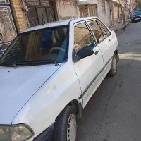 مدل 83 انژکتور و دوگانه سوز دستی منبع بزرگ