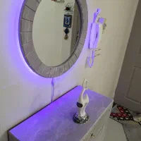 جا کفشی دو درب