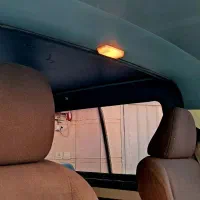 پاترول ۲ درب فابریک و با اصالت|خودرو سواری و وانت|اصفهان, زهران|دیوار