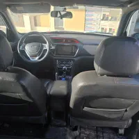 mvm x33 1399 گریربکس AT|خودرو سواری و وانت|گنبد کاووس, |دیوار