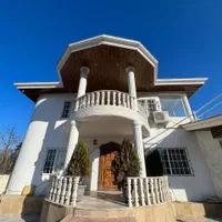 اجاره ویلا جنگلی عباسی