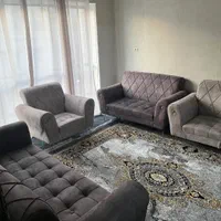 اجاره سوییت مبله صدرا|اجارهٔ کوتاه‌مدت آپارتمان و سوئیت|صدرا-فارس, |دیوار