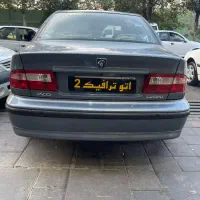 سمندIXمدل۹۹نقدواقساط|خودرو سواری و وانت|تهران, جی|دیوار