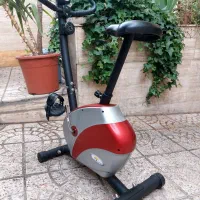 دوچرخه ثابت ورزشی تایوانی خانگی باشگاهی