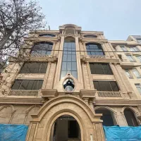 فروش ۲۰۰ متر «نقشه فوق العاده» ۲ پارکینگ / تک واحد|فروش آپارتمان|شهریار, شهریار|دیوار