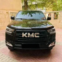 مشابه صفر 1404  kmc T8 کی ام سی