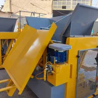 ناریساز پرس موزاییک مخلوط کن بلوک زن|ماشینآلات صنعتی|بیرجند, |دیوار