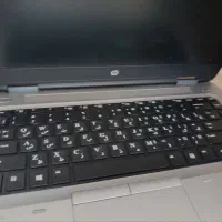 لب تاب HP