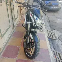 ns200معاوضه با پراید