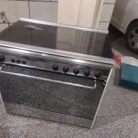 اجاق گاز فر سینجر|اجاق گاز و لوازم برقی پختوپز|شیراز, تندگویان|دیوار