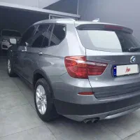 x3 مدل 2013 فوری|خودرو سواری و وانت|تهران, زعفرانیه|دیوار