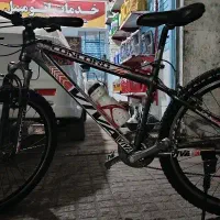 دوچرخه آلمینیوم سایز24