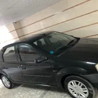 ال ۹۰ مدل ۹۰ پارس خودرو