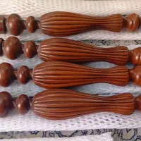 پایه میز عسلی و جلو مبلی