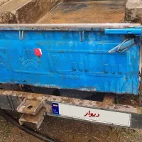 نیسان ۸۱|خودرو سواری و وانت|سنگر, |دیوار