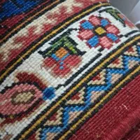 فرش چالشتر ۷۷ خانه|فرش|اصفهان, عسگریه|دیوار