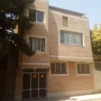 ویلایی ۱۶۰ متری جنوبی با پروانه