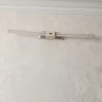 مهتابی دو لامپ سالم