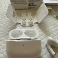 ایرپاد پرو2|لوازم جانبی موبایل و تبلت|شیراز, آبیاری|دیوار