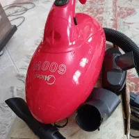 جاروی برقی کوچک 600وات