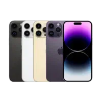 Iphone 14 pro 256gb zaa