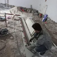 گازکشی ساختمان|خدمات پیشه و مهارت|نورآباد, |دیوار