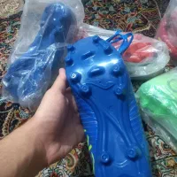 کفش استوک فوتبال سایز ۴۰ تا ۴۴|کیف، کفش، کمربند|تهران, خلیج فارس|دیوار