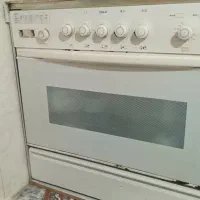 گاز خوراک پزی